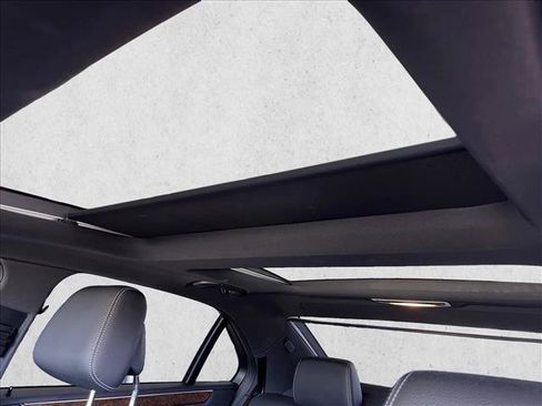 Used 2014 Mercedes-Benz E 350 Sedan image 12