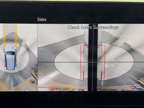 Used 2023 Mercedes-Benz EQB 300 4MATIC w/ Pinnacle Package image 20