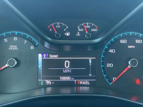 Certified 2018 Chevrolet Colorado LT w/ LT Convenience Package RWD image 16