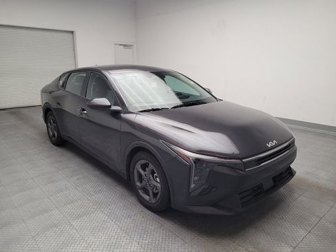 Used 2025 Kia K4 FWD image 13