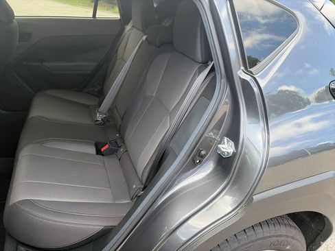 Certified 2026 Subaru Crosstrek 2.5i Premium AWD/4WD image 17