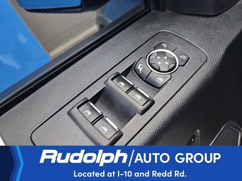 Used 2020 Ford F150 Lariat image 11