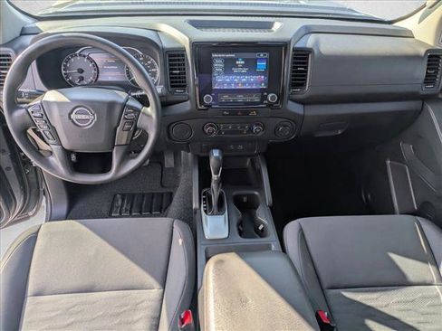 Used 2023 Nissan Frontier S RWD image 16