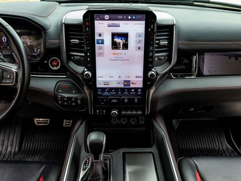 Used 2025 RAM 1500 RHO w/ RHO Level 1 Equipment Group image 25