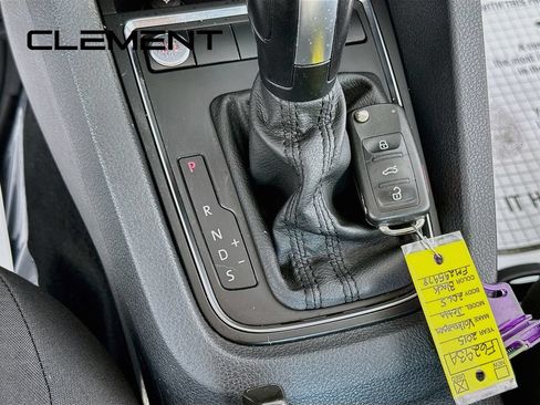 Used 2015 Volkswagen Jetta S FWD image 23