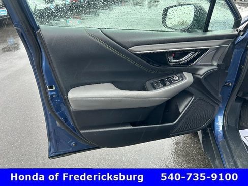 Used 2020 Subaru Outback Onyx Edition XT image 9