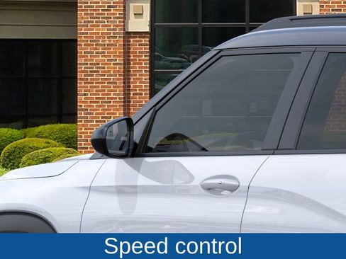 New 2026 Chevrolet TrailBlazer RS w/ Convenience Package image 12