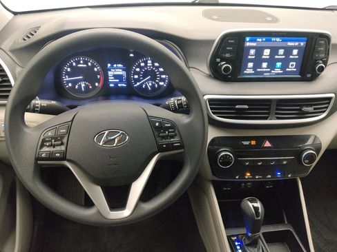 Used 2019 Hyundai Tucson Value AWD/4WD image 22