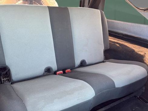 Used 2006 Jeep Wrangler Unlimited AWD/4WD image 18