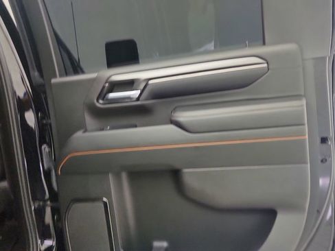 Certified 2024 GMC Sierra 2500 AT4 w/ AT4 Premium Plus Package AWD/4WD image 36