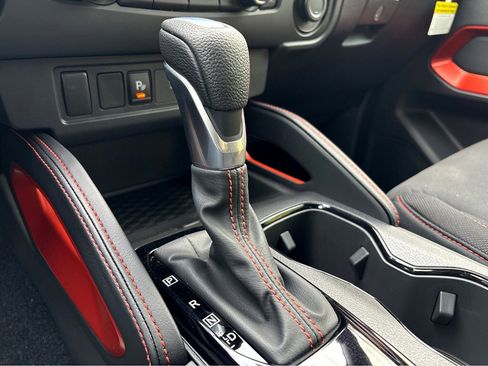 New 2025 Nissan Frontier PRO-4X w/ Tow Package image 24