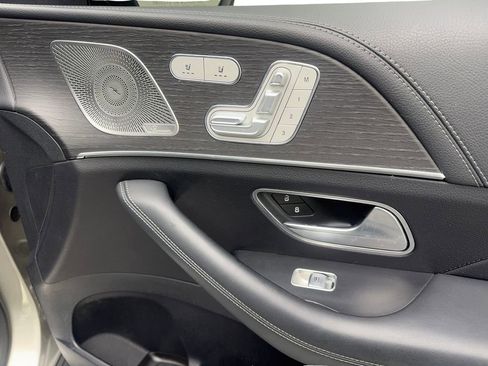 Used 2021 Mercedes-Benz GLE 53 AMG 4MATIC image 46