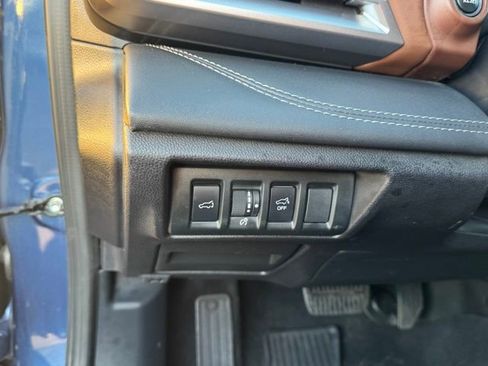 Used 2020 Subaru Outback Touring XT image 28