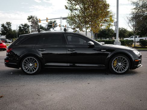 Used 2018 Audi A4 2.0T allroad Premium Plus image 11