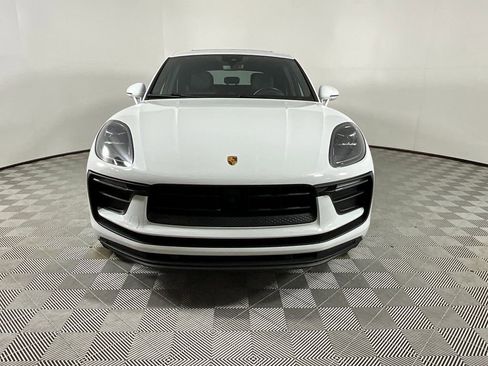 Used 2022 Porsche Macan AWD/4WD image 7