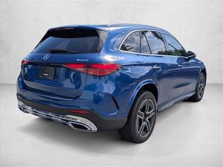 New 2026 Mercedes-Benz GLC 300 4MATIC video 2