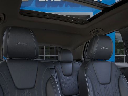 New 2026 Buick Encore GX Avenir image 24