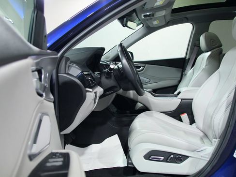 Used 2024 Acura RDX SH-AWD w/ Technology Package image 4