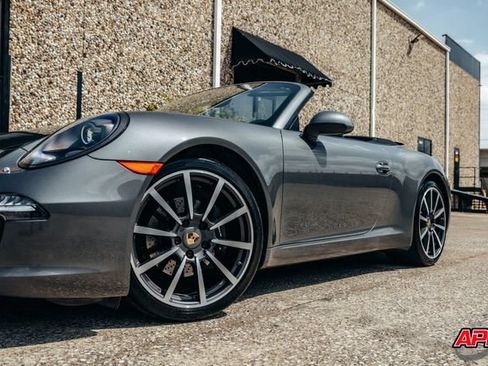 Used 2013 Porsche 911 Carrera RWD image 27