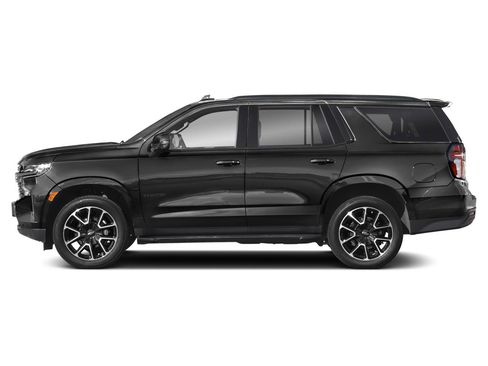 Certified 2023 Chevrolet Tahoe RST AWD/4WD image 43