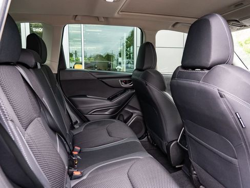 Used 2022 Subaru Forester Premium AWD/4WD image 26