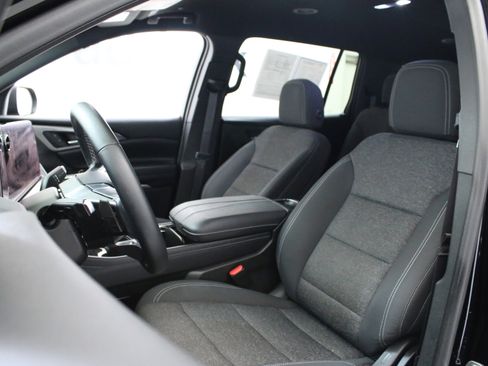 Used 2024 Chevrolet Traverse LS w/ LPO, Floor Liner Package AWD/4WD image 23