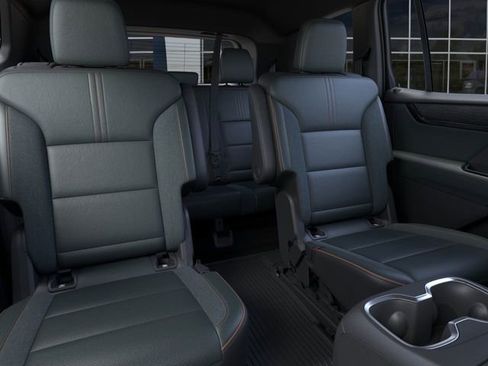 New 2026 GMC Acadia AT4 w/ LPO, Floor Liner Package image 17