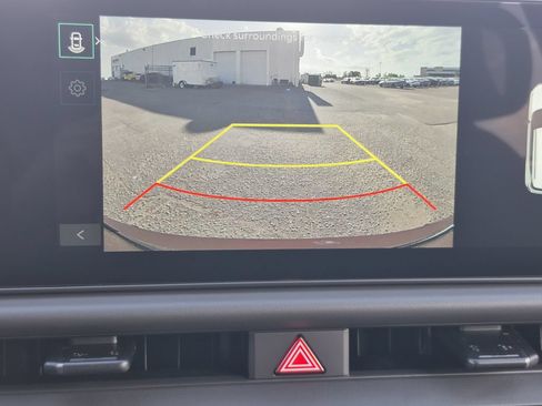 New 2027 Kia Seltos X-Line S AWD/4WD image 22