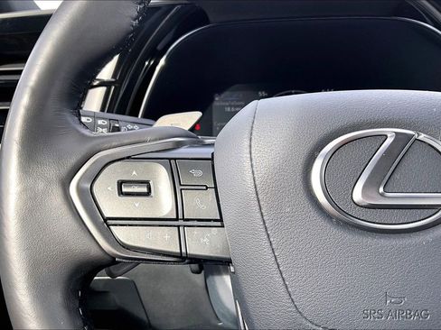 Used 2024 Lexus TX 350 AWD image 26