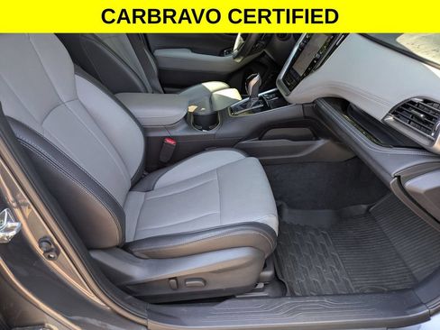 Used 2025 Subaru Outback Limited w/ Popular Package #2 AWD/4WD image 38