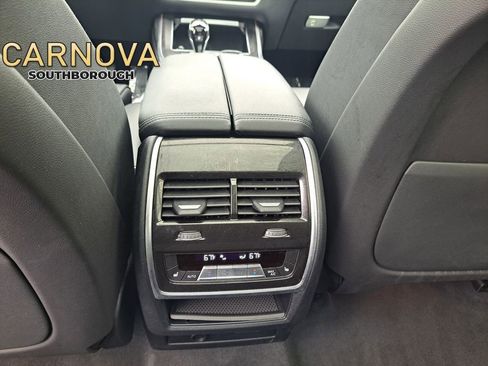 Used 2022 BMW X7 xDrive40i image 37