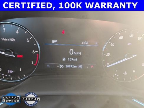 Used 2023 Buick Envision Preferred image 18