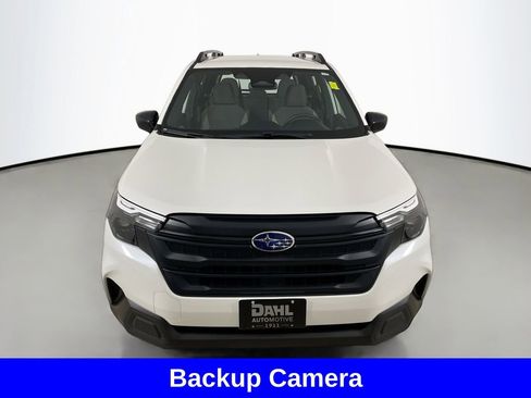 Used 2025 Subaru Forester image 2