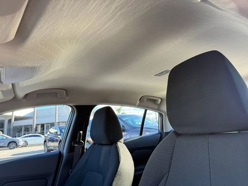 New 2026 Nissan Sentra S image 15