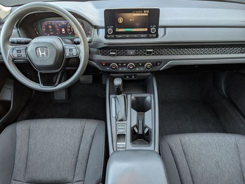 Used 2023 Honda Accord EX image 16