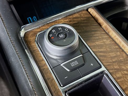 Used 2020 Ford Expedition Platinum image 20