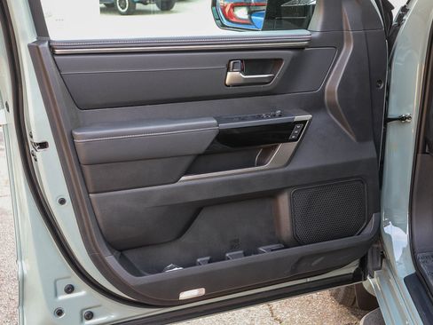 New 2026 Toyota Sequoia Limited AWD/4WD image 23