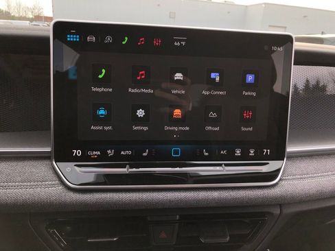 New 2026 Volkswagen Tiguan S AWD/4WD image 23