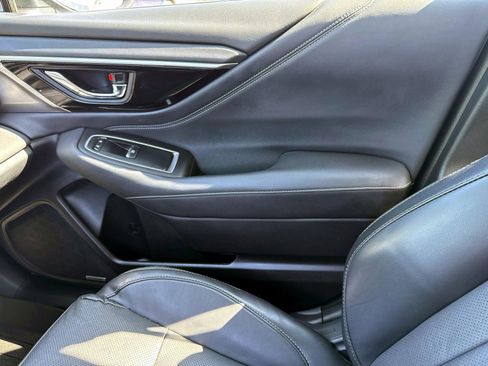 Used 2022 Subaru Legacy Limited image 26