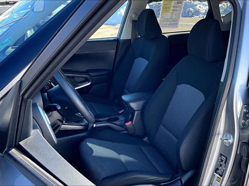 Used 2024 Kia Soul LX w/ Option Group 015 image 10