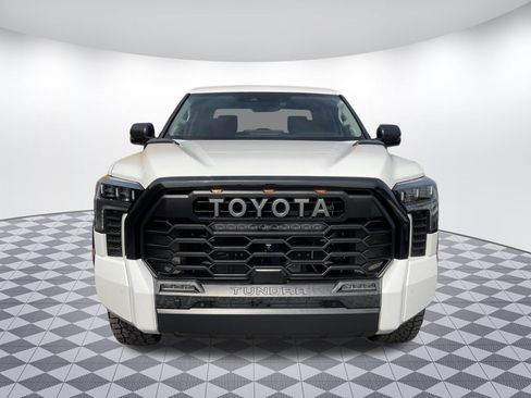Used 2023 Toyota Tundra TRD Pro AWD/4WD image 5