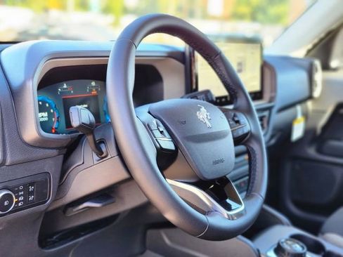 New 2025 Ford Bronco Sport Big Bend w/ Convenience Package image 19