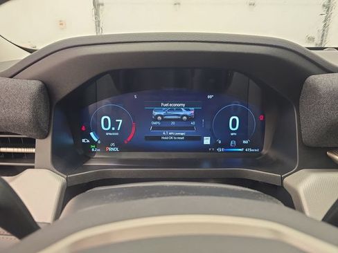 New 2026 Ford Explorer Active RWD image 35