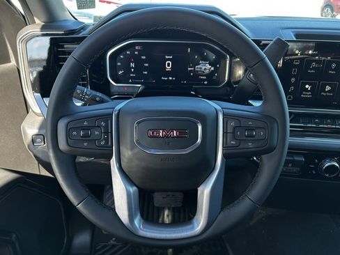 New 2026 GMC Sierra 1500 Elevation image 18