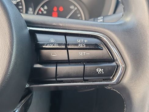 Used 2025 MAZDA CX-70 3.3 Turbo w/ Preferred Package AWD/4WD image 25