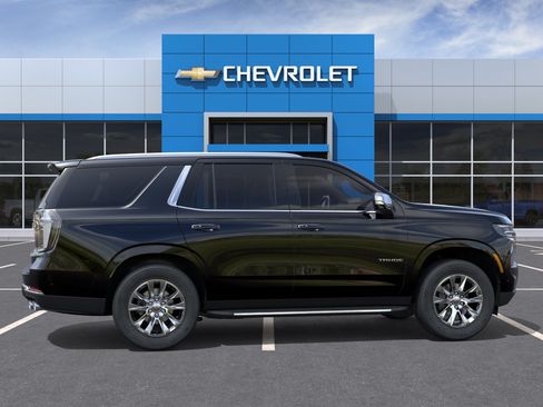 New 2026 Chevrolet Tahoe Premier AWD/4WD image 29