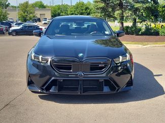 Certified 2026 BMW M5 w/ Executive Package AWD/4WD video 2