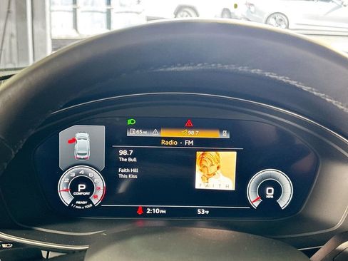 Used 2023 Audi A5 2.0T Premium Plus w/ Premium Plus image 14