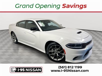 Used 2023 Dodge Charger GT