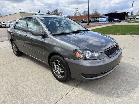 Used 2007 Toyota Corolla LE image 3
